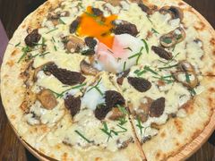 -Brut Eatery悦璞食堂(建国东路店)
