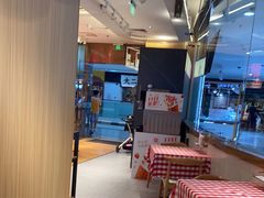 -西贝(东城万达广场店)