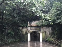 -黔灵山公园