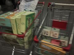 -华润苏果(晓庄国际商业广场店)