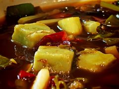 -灯盏窝餐厅