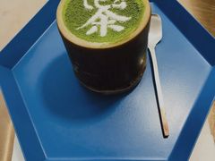 -茶是一枝花泡茶店