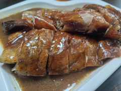-佳记厚街烧鹅濑粉(广州总店)