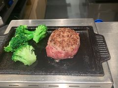 -肉肉大米(金虹桥店)