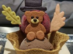 -CORNER CONE GELATO酷矿手作霜淇淋(南头古城店)