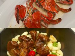 -金典银峰老鹅馆·昆山菜(亭林公园店)