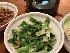 -蛮佬拾·乡里土菜馆(河西王府井店)