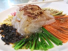 -山东老家(黄埔分店)