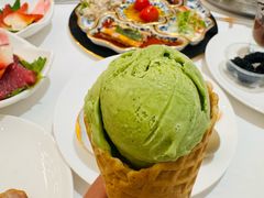-京彩臻品火锅