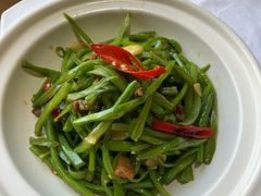 -渔民船说·北塘海鲜·天津菜·海肠捞饭(北塘古镇店)
