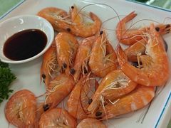 -景好海鲜餐厅(大鹏必选旅游店)