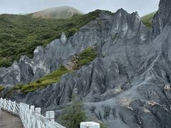 -墨石公园景区