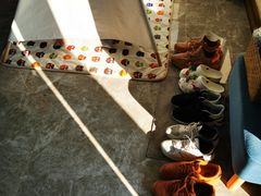 -吕四渔港码头海鲜餐厅
