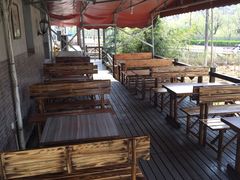 露天位-鲁厚源牛肉坊(阳光100店)