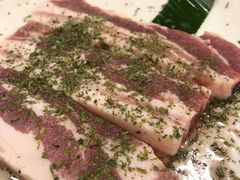炒饭-香猪坊韩国烤肉专属门店(魏公村店)
