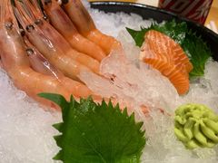 -割烹旭日本料理(龙湖狮山天街店)