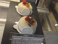 -西安皇冠假日酒店·朱雀咖啡厅