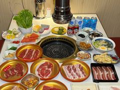 -拾也•和牛•海鲜•烤肉放题(卓悦INTOWN店)