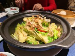-维园悦谱·海派家常菜(乌鲁木齐南路店)