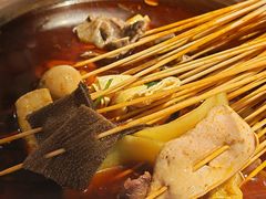 -成都瓜串串(华强北店)