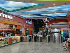 -成都星期8小镇(江宁南路店)