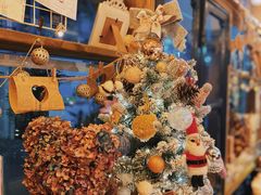 -西关84·History·Art·Cafe