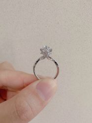 -Zbird钻石小鸟·钻戒婚戒定制高端珠宝私人定制中心