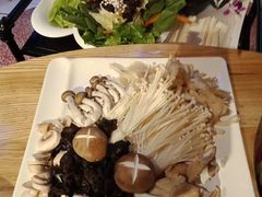 -骨捞专家·金华砂锅(西田城购物中心店)
