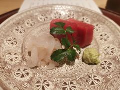 -晴空·日本料理(万象城店)
