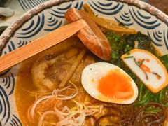 -疯狂小弟龙虾馆(南京总店)