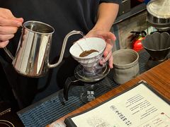 -RUMORS COFFEE ROASTERY鲁马滋咖啡(湖南路店)