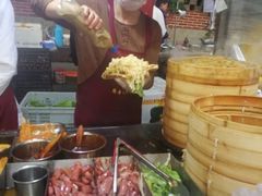 -郭阿姨月亮馍