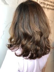 -潘多拉Hairsalon