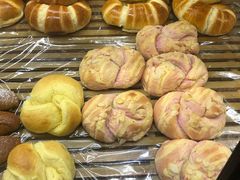 -丁香西饼屋(桂林路店)