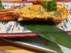 -花和海鲜自助(梅江店)