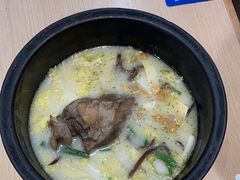-大鼓米线(杭州国大城市广场店)