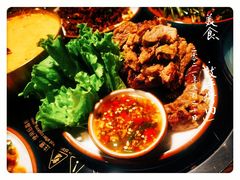 -KARN敢·春武里泰国小餐馆(版筑翠园店)