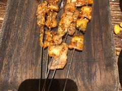 -串大叔炭火烤串·鸡西大冷面刀削面(总店)