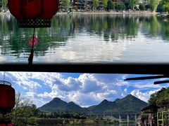 -边城茶峒景区