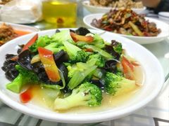 -乐乐餐厅(湘子庙街店)