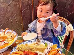 -霆记海鲜·只为这碗面(滨江店)