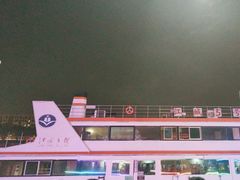 -武昌中华路码头(轮渡站)