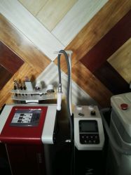 -scarlet斯卡莱美容护理机构