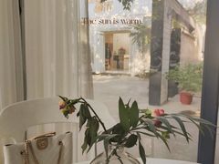 -OurTime Cafe OT咖啡馆