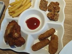 -豪客来牛排(大汉口城店)