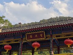 -华清宫景区