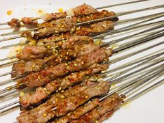 -三个大叔东北烧烤·砂锅菜(西三旗店)