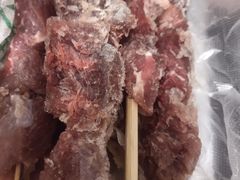 -王德炭烤牛羊肉(西关大街店)