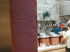 -汉金城海鲜烤肉自助百汇(烟台永旺购物中心店)