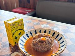 -食戟
